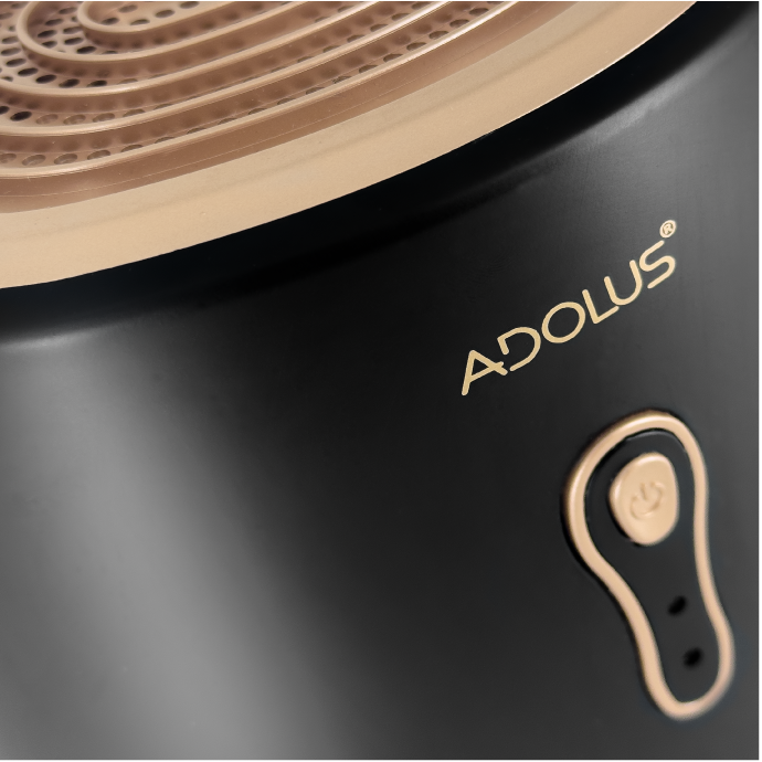 Oro sausintuvas Adolus VIVO