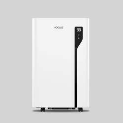 Mobilus oro kondicionierius ADOLUS ARCTIC A3600H su šildymu 6