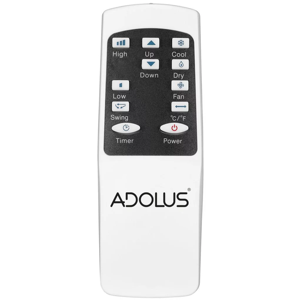 Mobilus oro kondicionierius Adolus ARCTIC A2600