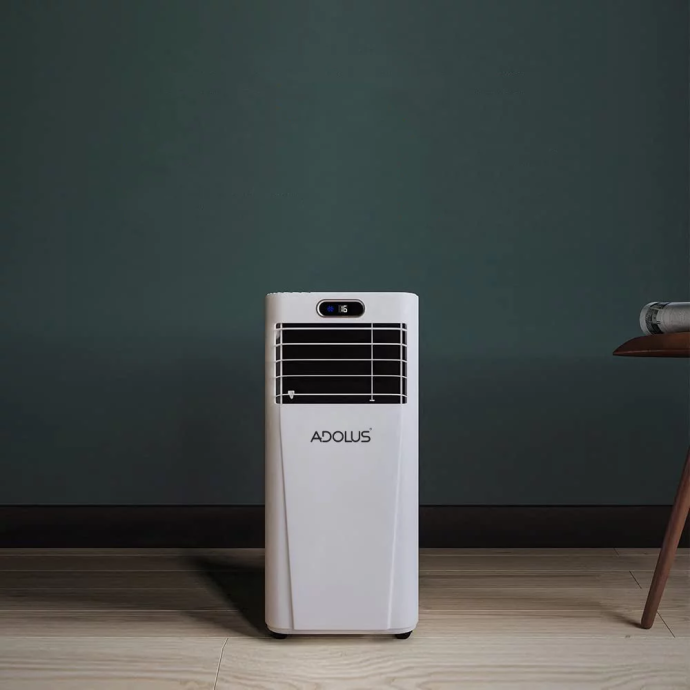 Mobilus oro kondicionierius Adolus ARCTIC 2050H su šildymo funkcija