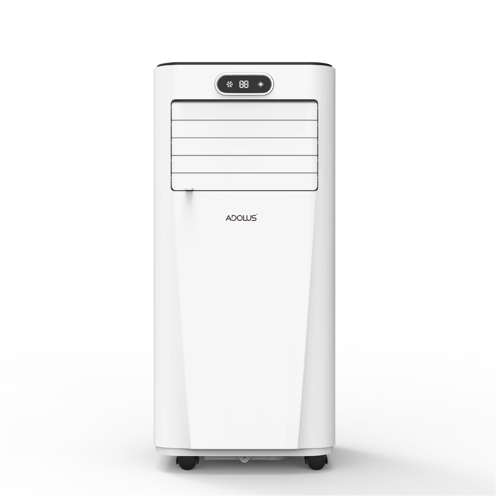 Mobilus oro kondicionierius Adolus ARCTIC A2600H su šildymo funkcija