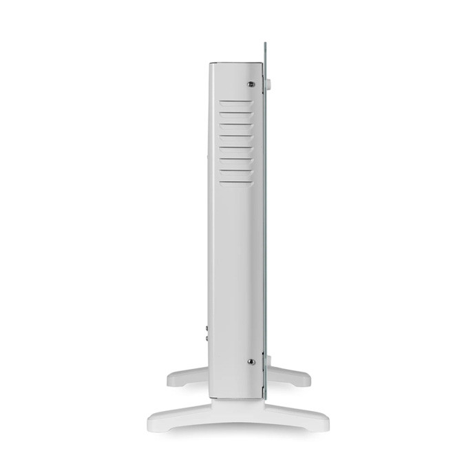 Konvekcinis šildytuvas (elektrinis radiatorius) Heatum REVO H2000R Baltas