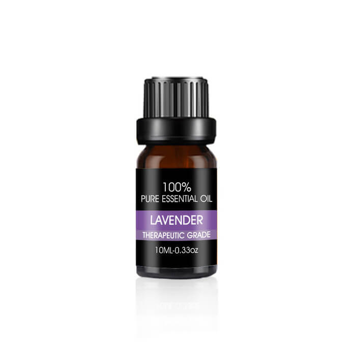 100% Natūralus Levandų eterinis aliejus 10ml 1