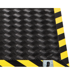 Šildanti grindinė platforma Warmset 120x180x1.6 cm su termostatu 8 Šildanti grindinė platforma Warmset 120x180x1.6 cm su termostatu 8