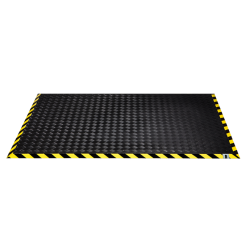 Šildanti grindinė platforma Warmset 120x180x1.6 cm su termostatu 9 Šildanti grindinė platforma Warmset 120x180x1.6 cm su termostatu 9