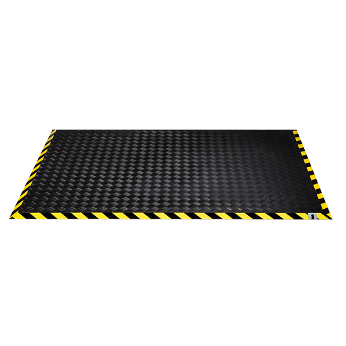 Šildanti grindinė platforma Warmset 120x180x1.6 cm su termostatu 9