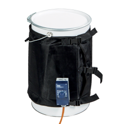 Statinių šildytuvas Warmset D40xH120 cm 0-80℃ 4 Statinių šildytuvas Warmset D40xH120 cm 0-80℃ 4