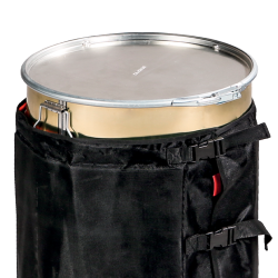 Statinių šildytuvas Warmset D46xH133 cm 0-80℃ 2 Statinių šildytuvas Warmset D46xH133 cm 0-80℃ 2