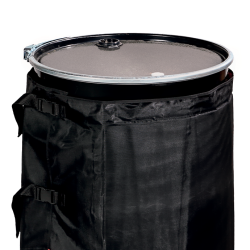 Statinių šildytuvas Warmset D80xH199 cm 0-80℃ 3 Statinių šildytuvas Warmset D80xH199 cm 0-80℃ 3