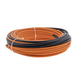 Grindų šildymo kabelis elektrinis HEATUM 18 W/m - 8 m