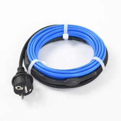 Savireguliuojantis šildymo...