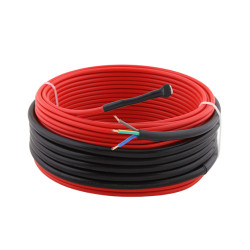 Grindų šildymo kabelis...