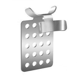 Tvirtinimo laikiklis...