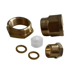 Metalinė sandarinimo mova...