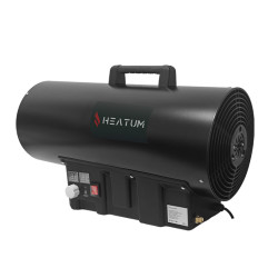 Dujinis šildytuvas su...