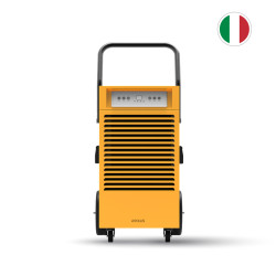 NUOMA Drėgmės surinkėjas...