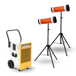 NUOMA MAXI drėgmės...