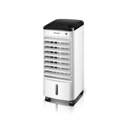 Mobilus oro vėsintuvas ADOLUS FROSTY FLOW A360+ (2 vnt.) 8