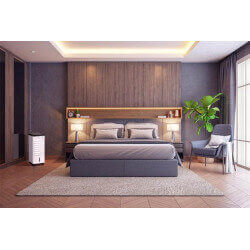 Mobilus oro vėsintuvas ADOLUS FROSTY FLOW A360+ (2 vnt.) 12