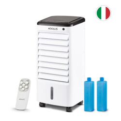 Mobilus oro vėsintuvas ADOLUS FROSTY FLOW A360+ (2 vnt.) 2