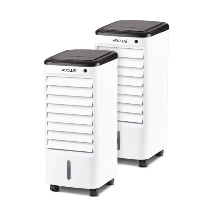 Mobilus oro vėsintuvas ADOLUS FROSTY FLOW A360+ (2 vnt.) 1