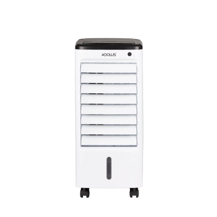 Mobilus oro vėsintuvas ADOLUS FROSTY FLOW A360+ (3 vnt.) 7