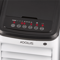 Mobilus oro vėsintuvas ADOLUS FROSTY FLOW A360+ (3 vnt.) 10