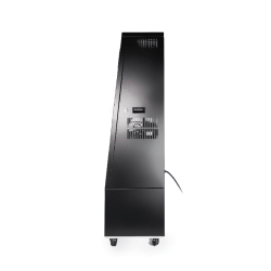 Dyzelinis infraraudonųjų spindulių šildytuvas HEATUM 16 kW su Wifi 7