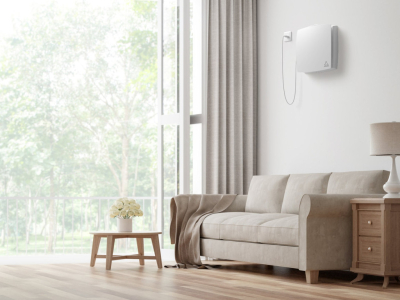 Mini rekuperatoriai: kas tai ir kaip veikia?