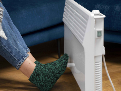 Kaip išsirinkti tinkamą elektrinį radiatorių savo namams?