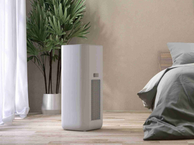 Kiek drėkintuvų reikia skirtingo dydžio bute ar name?